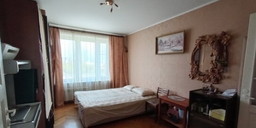 3-комн квартира ул Рокотова,  д. 7,  к. 2