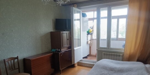2-комн квартира Зеленый пр-кт,  д. 44