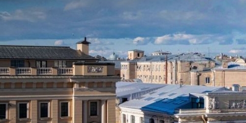 2-комн квартира Итальянская улица, 33