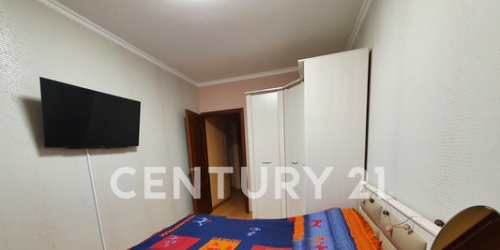 3-комн квартира Лермонтовский пр-кт,  д. 10к1