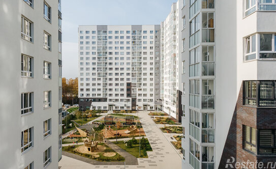 Продажа 2-комн квартиры на вторичном рынке улица Потаповская Роща,  д. 20 к2