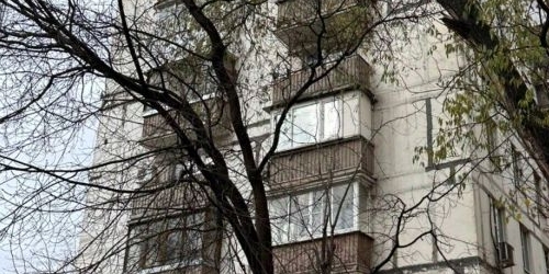 2-комн квартира Смольная улица, 47