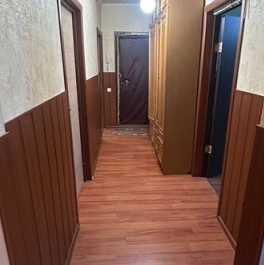 Продажа 4-комн квартиры на вторичном рынке Мытищи, Олимпийский пр-кт,  д. 2,  к. 1