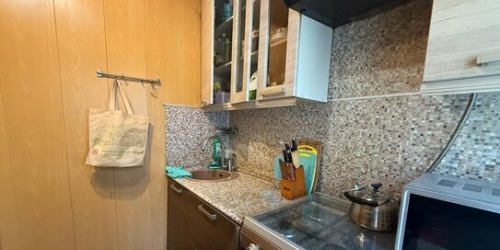 2-комн квартира Подъёмный переулок,  д. 1