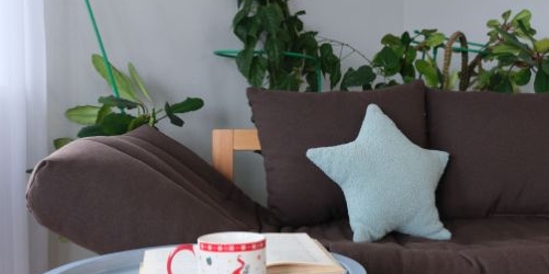 Коттедж/дом пос. Лисий Нос, Ивановская улица, 5к1