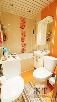 Продажа 3-комн квартиры на вторичном рынке Павловский Посад, ул. Южная,  д. 10