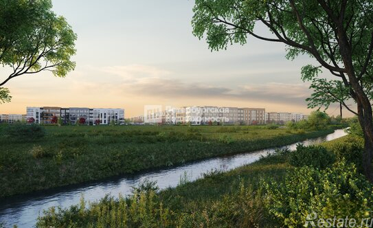 Продажа 1-комн квартиры на вторичном рынке Колпинское шоссе,  д. 125,  к. 1