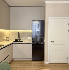 Продажа 2-комн квартиры на вторичном рынке Скотное, Ветряная улица