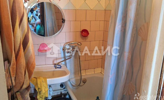 Продажа 2-комн квартиры на вторичном рынке Пограничника Гарькавого ул,  д. 34,  к. 1