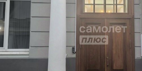 6-комн квартира Мясницкая улица, 15