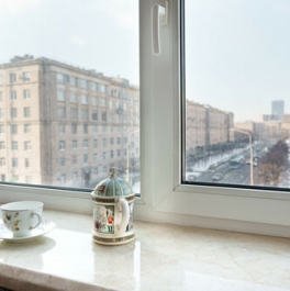 Продажа 1-комн квартиры на вторичном рынке улица Ленсовета,  д. 22