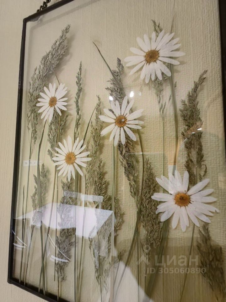 Аренда 3-комн квартиры на вторичном рынке Гжатская улица, 5к7