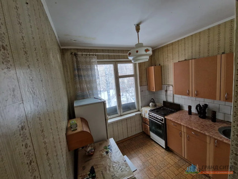 Продажа 2-комн квартиры на вторичном рынке Пушкино, Серебрянка,  д. 2