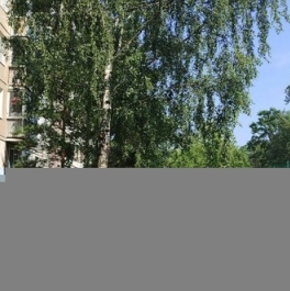 Продажа 6-комн квартиры на вторичном рынке Корпусная улица,  д. 9