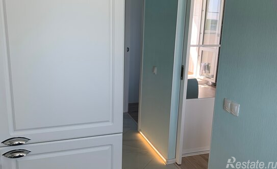 Продажа 2-комн квартиры на вторичном рынке Миклухо-Маклая ул,  д. 65 к4