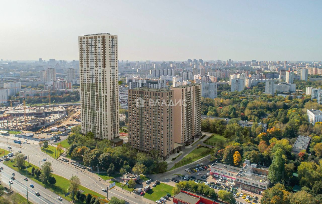 Продажа 1-комн квартиры на вторичном рынке Дмитровское шоссе, вл89