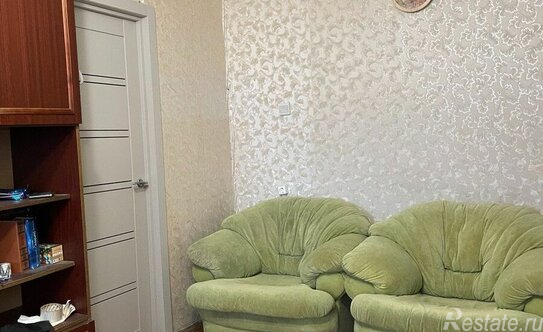 Продажа 2-комн квартиры на вторичном рынке улица Гоголя,  д. 9