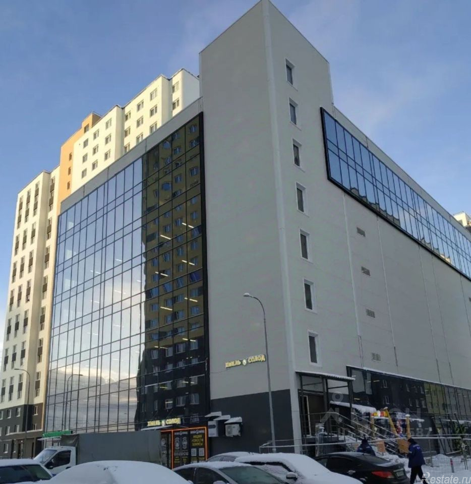 Продажа ПСН Муринская дор,  д. 27 к4
