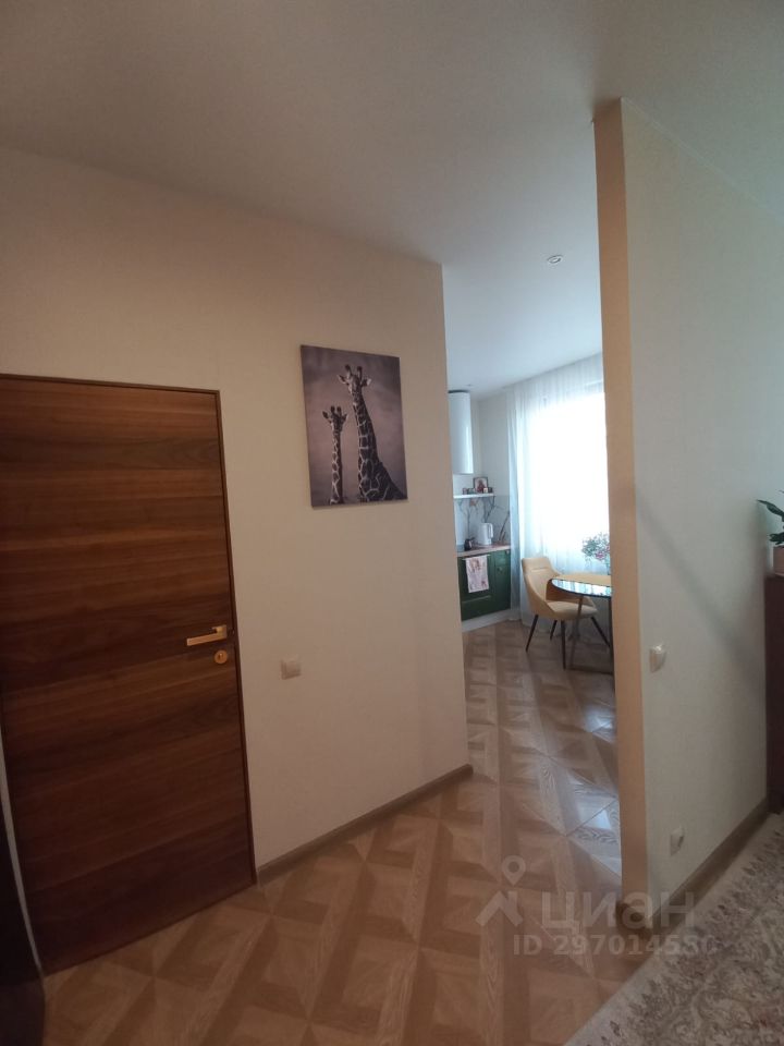 Продажа 1-комн квартиры на вторичном рынке Дмитровское шоссе, 71А