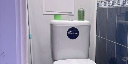 2-комн квартира Выборг, улица Приморская, 17