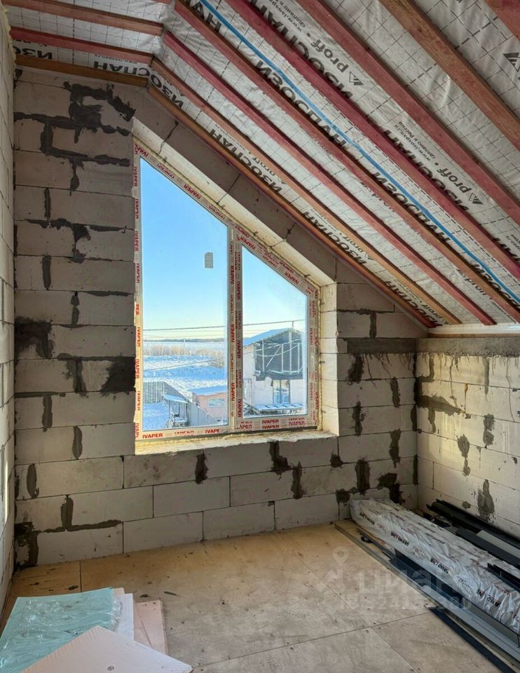Продажа дома Царева Дача кп, 83