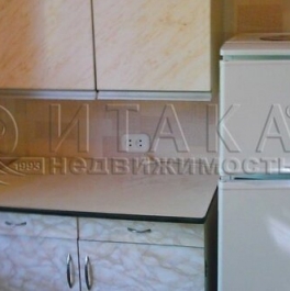 Аренда 2-комн квартиры на вторичном рынке Большевиков пр-кт,  д. 75 к1