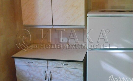 Аренда 2-комн квартиры на вторичном рынке Большевиков пр-кт,  д. 75 к1