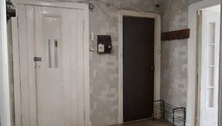 3-комн квартира Полюстровский проспект, 51