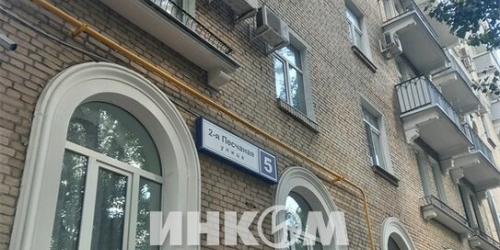 1-комн квартира Песчаная 2-я ул,  д. 5