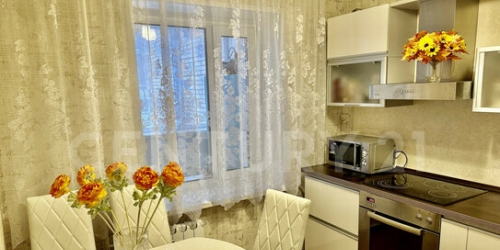 4-комн квартира Красносельский 5-й пер,  д. 2