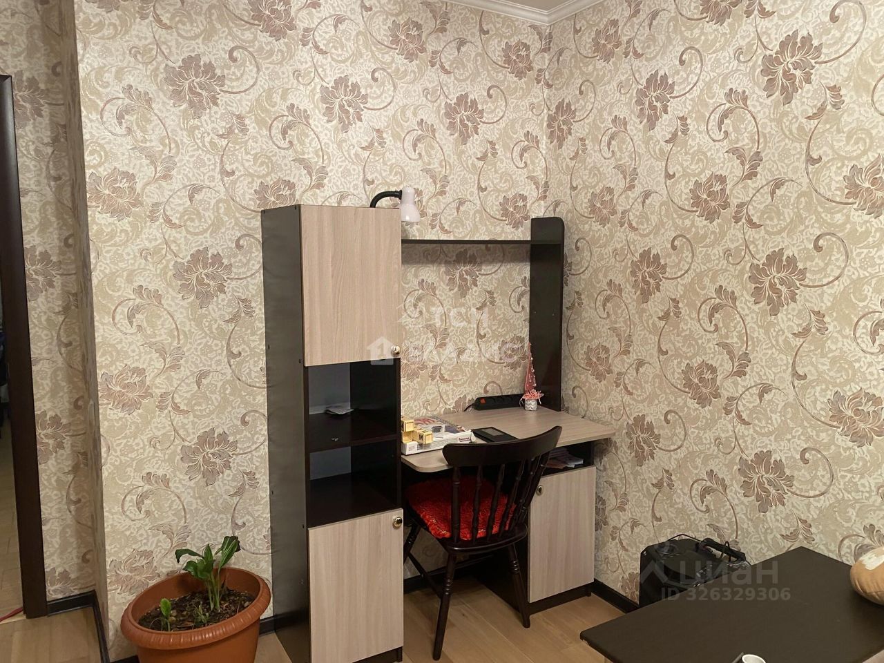 Продажа 3-комн квартиры на вторичном рынке Пушкино, Ярославское шоссе, 6