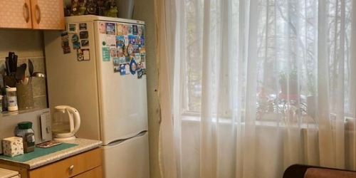 1-комн квартира ул Лескова,  д. 30