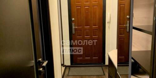 2-комн квартира Лазаревский пер,  д. 8