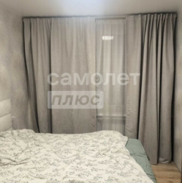 Продажа 2-комн квартиры на вторичном рынке Клязьминская улица