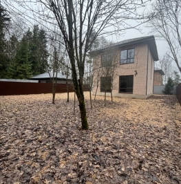 Продажа дома Апрелевка г, Шевченко ул, д. 5-1 Продажа дома Апрелевка г, Шевченко ул, д. 5-1