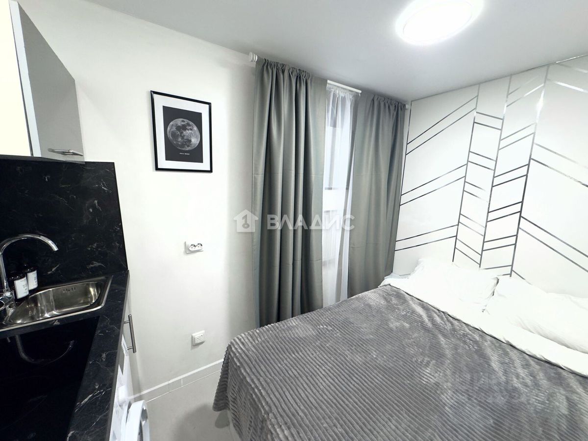 Продажа студии Шпалерная улица, 44б