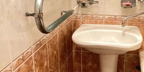 3-комн квартира Софийская улица, 40К1