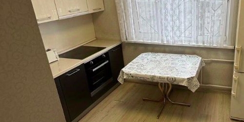 3-комн квартира улица Авиаконструктора Миля, 4к1