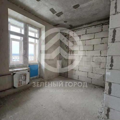 1-комн квартира Сабурово, Рождественская, д. 1,  д. 1