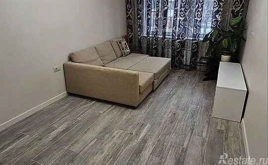 Аренда 1-комн квартиры на вторичном рынке Новорогожская улица,  д. 20