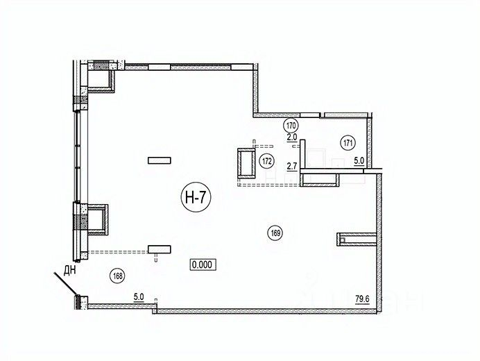 Продажа ПСН Херсонская улица,  д. 22