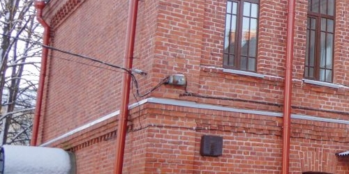 3-комн квартира пос. Стрельна, Санкт-Петербургское шоссе, 82а