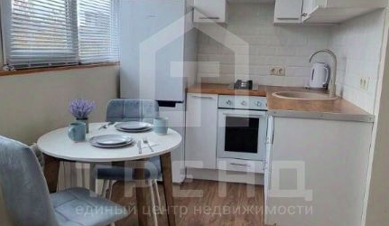 2-комн квартира Наличная улица, 40К1