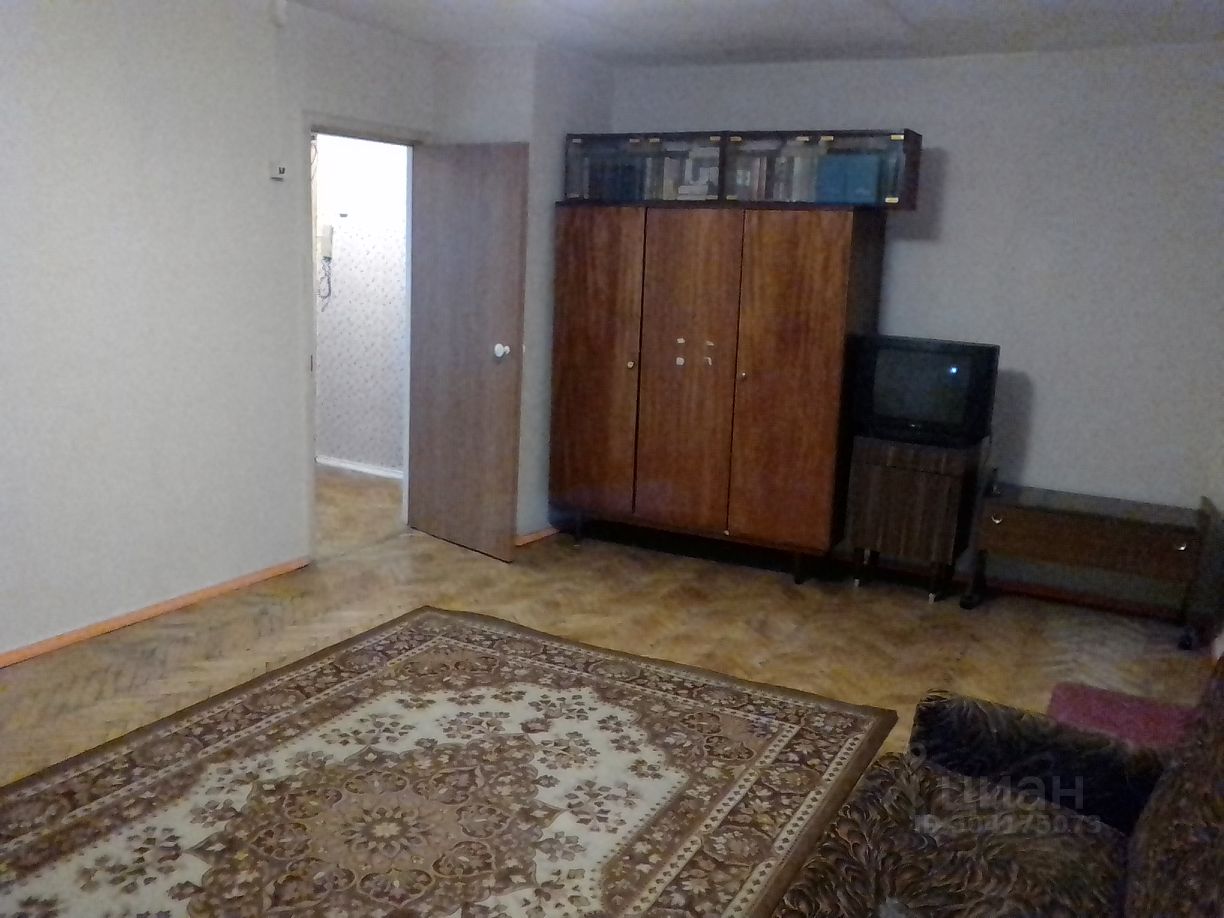 Продажа 1-комн квартиры на вторичном рынке Мытищи, Олимпийский проспект, 28к1