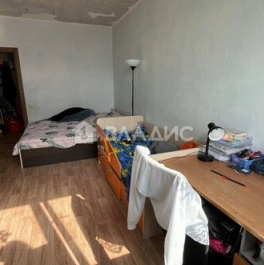 Продажа 1-комн квартиры на вторичном рынке Просторная улица,  д. 12 к1