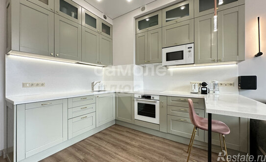 Продажа 3-комн квартиры на вторичном рынке Серебрякова проезд,  д. 11