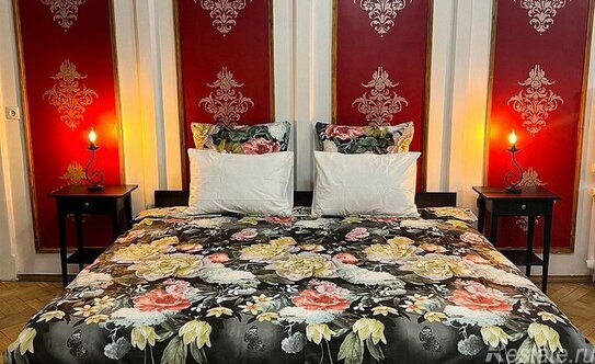 Аренда 1-комн квартиры на вторичном рынке Гнездниковский Б. пер,  д. 10