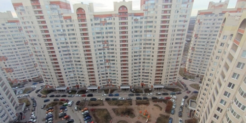 1-комн квартира ул Ворошилова,  д. 27,  к. 2