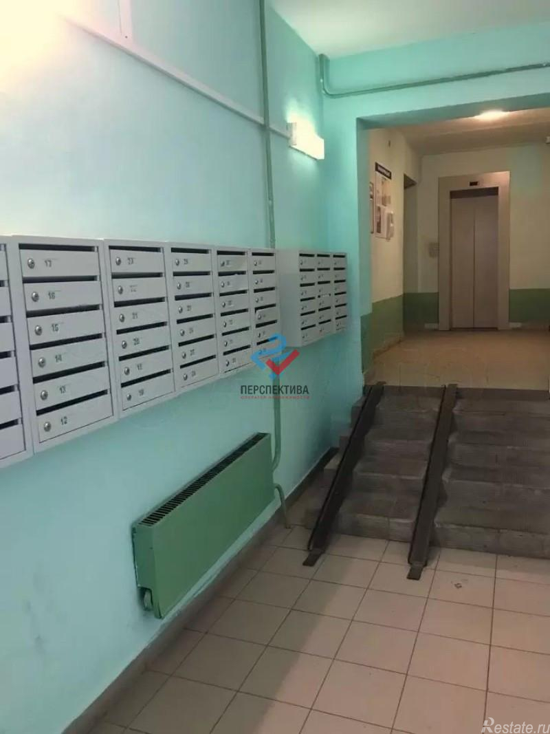 Продажа 2-комн квартиры на вторичном рынке посёлок ВНИИССОК,  посёлок ВНИИССОК,  9