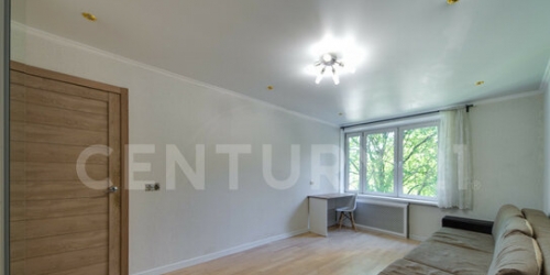 3-комн квартира Переяславская М. ул,  д. 10